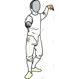 Dynamic Fencer