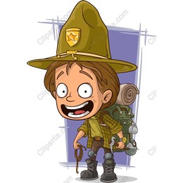 Adventure Scout