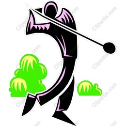 Dynamic Golfer
