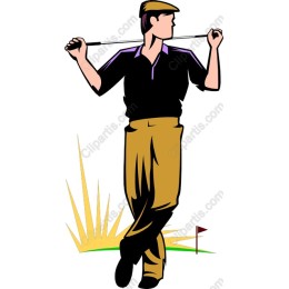 Dynamic Golfer