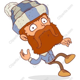 Bearded Adventurer