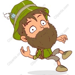 Whimsical Adventurer