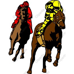 Dynamic Horse Racing