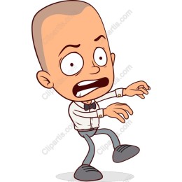 Zombie Dance