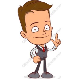 Confidence in Style - Character