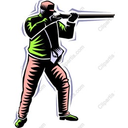 Vibrant Hunter