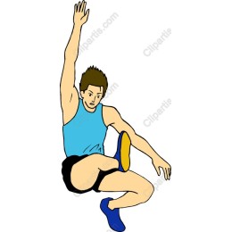 Dynamic Athlete