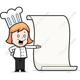 Chef's Note