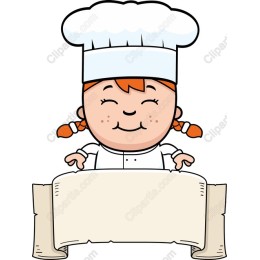 Chef Character