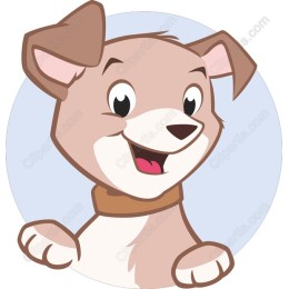 Cartoon Dog