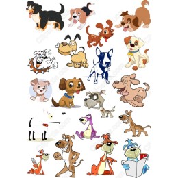 Dog Bundle - Adorable