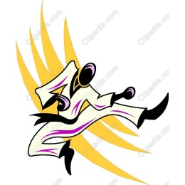 Dynamic Dancer