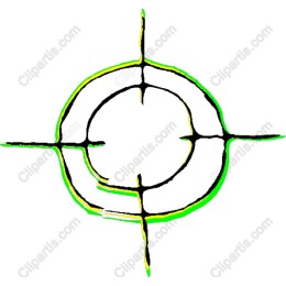 Vibrant Target