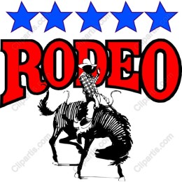 Rodeo Cowboy