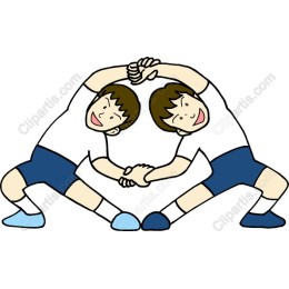 Boys Arm-Wrestling