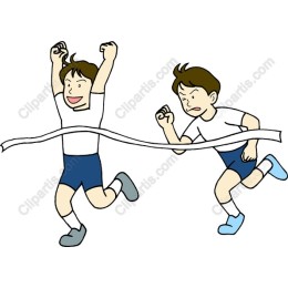 Victory in Motion: Dynamic Runners