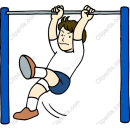 Dynamic Pull-Up Boy
