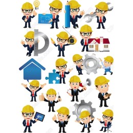 Construction and Engineering Bundle