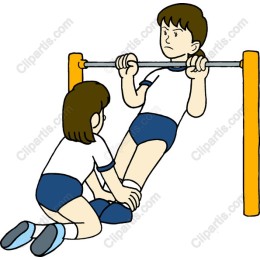 Teamwork in Fitness: Dynamic