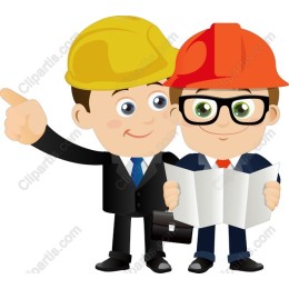Professional Construction Team
