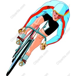 Dynamic Cyclist