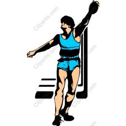 Dynamic Athlete