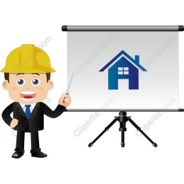Construction Presenter