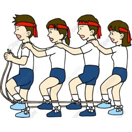 Teamwork Spirit