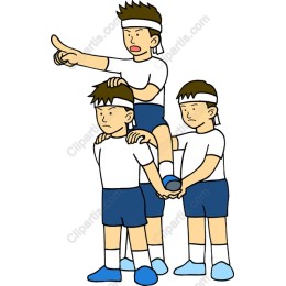 Team Spirit