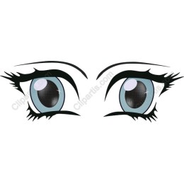 Expressive Eyes