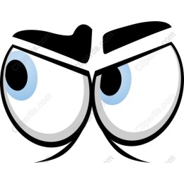 Expressive Eyes