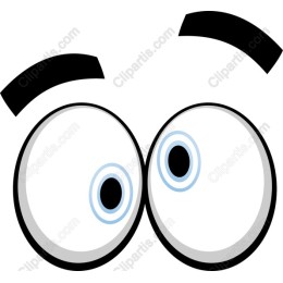 Cartoon Eyes