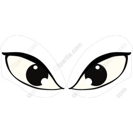 Mystical Eyes