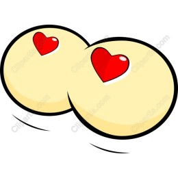 Love Buns