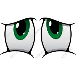 Green Eye