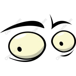 Cartoon Eyes