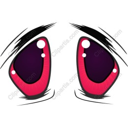 Vivid Eyes