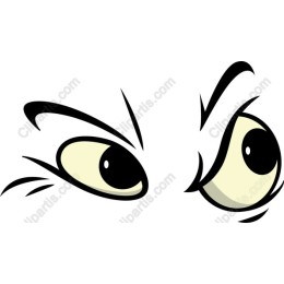 Expressive Eyes