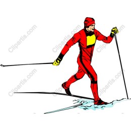 Dynamic Skiings