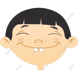 Cheerful Boy