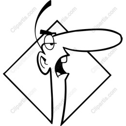 Quirky Character