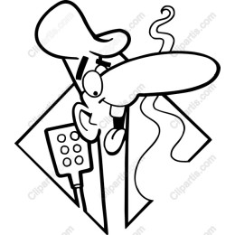 Whimsical Chef