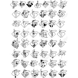 Whimsical Character Bundle