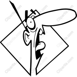 Whimsical Cartoon Character