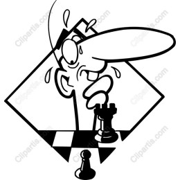Quirky Chess Anxiety