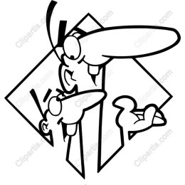 Quirky Character