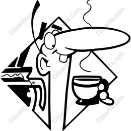 Coffee Enthusiast