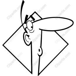 Playful Quirky Character