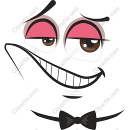 Suave Ghost