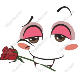 Cheeky Love Character